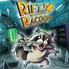 Rift Racoon para PlayStation 4