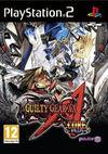 Guilty Gear XX Accent Core Plus para PlayStation 2