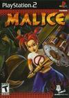 Malice: Kat's Tale para PlayStation 2