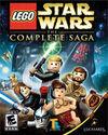 Lego Star Wars: The Complete Saga para Ordenador
