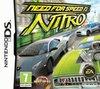 Need for Speed Nitro para Nintendo DS