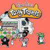 Tiger Trio's Tasty Travels para Nintendo Switch