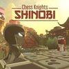 Chess Knights: Shinobi para Xbox One