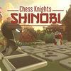Chess Knights: Shinobi para Nintendo Switch