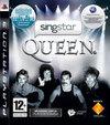 SingStar Queen para PlayStation 3