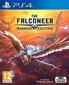 The Falconeer: Warrior Edition para PlayStation 4