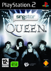 SingStar Queen para PlayStation 2