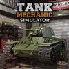 Tank Mechanic Simulator para Xbox One