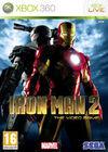 Iron Man 2 para Xbox 360