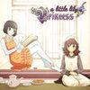 A Little Lily Princess para Nintendo Switch