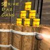 Strike Daz Cans para Nintendo Switch