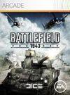 Battlefield 1943 PSN para PlayStation 3
