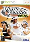 Virtua Tennis 2009 para Xbox 360
