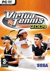 Virtua Tennis 2009 para Ordenador