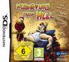 Neighbours From Hell para Nintendo DS