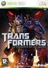 Transformers: La Venganza de los Caídos – El Videojuego para PlayStation 3