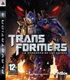 Transformers: La Venganza de los Cados  El Videojuego para PlayStation 3