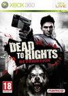 Dead to Rights: Retribution para Xbox 360