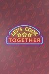 Let's Cook Together para Xbox One