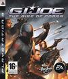 G.I. JOE The Rise of Cobra para PlayStation 3