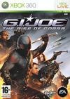 G.I. JOE The Rise of Cobra para Xbox 360