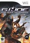 G.I. JOE The Rise of Cobra para Wii