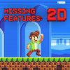 Missing Features: 2D para Nintendo Switch