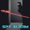 Spy Alarm para Nintendo Switch
