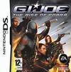 G.I. JOE The Rise of Cobra para Nintendo DS