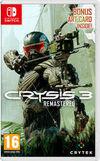 Crysis 3 Remastered para Nintendo Switch