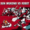 Sun Wukong VS Robot para Nintendo Switch