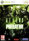 Aliens vs. Predator para Xbox 360