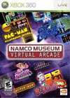 Namco Museum: Virtual Arcade para Xbox 360