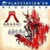 Arashi: Castles of Sin para PlayStation 4