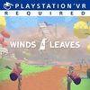 Winds & Leaves para PlayStation 4