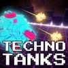 Techno Tanks para PlayStation 4