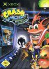Crash Bandicoot: The Wrath of Cortex para Xbox