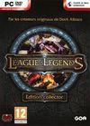 League of Legends para Ordenador