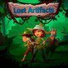 Lost Artifacts para PlayStation 4