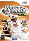 Virtua Tennis 2009 para Wii