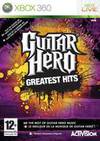 Guitar Hero: Greatest Hits para Xbox 360