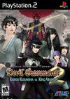 Shin Megami Tensei: Devil Summoner 2: Raidou Kuzunoha vs. King Abaddon para PlayStation 2
