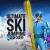 Ultimate Ski Jumping 2020 para PlayStation 4