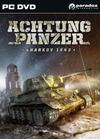 Achtung Panzer: Kharkov 1943 para Ordenador