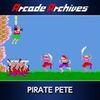 Arcade Archives PIRATE PETE para PlayStation 4