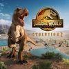 Jurassic World Evolution 2 para PlayStation 5