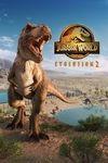 Jurassic World Evolution 2 para Xbox Series X