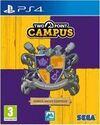 Two Point Campus para PlayStation 4