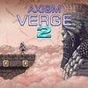 Axiom Verge 2 para PlayStation 5