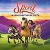 DreamWorks Spirit La gran aventura de Fortu para PlayStation 4